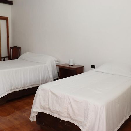 Hotel Samoa Del Sur Golfito Dış mekan fotoğraf