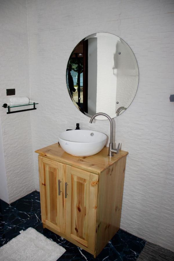Hotel Samoa Del Sur Golfito Dış mekan fotoğraf
