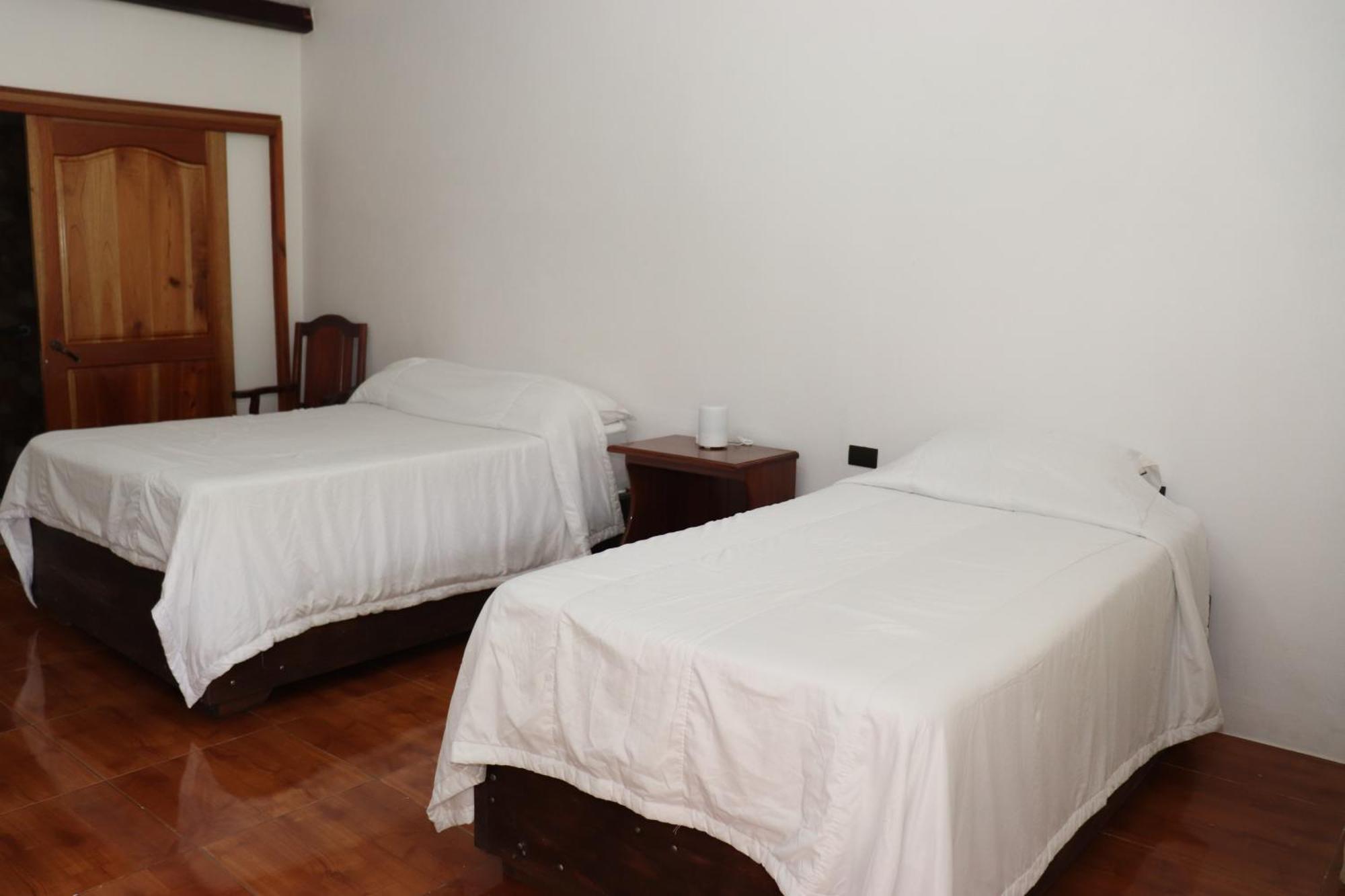 Hotel Samoa Del Sur Golfito Dış mekan fotoğraf