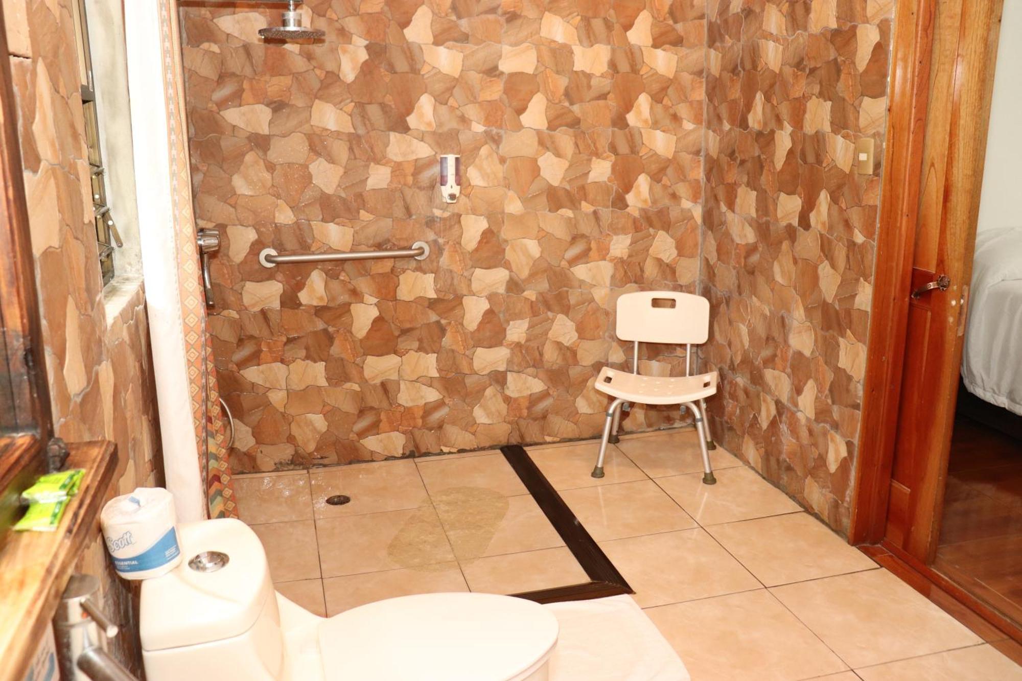 Hotel Samoa Del Sur Golfito Dış mekan fotoğraf