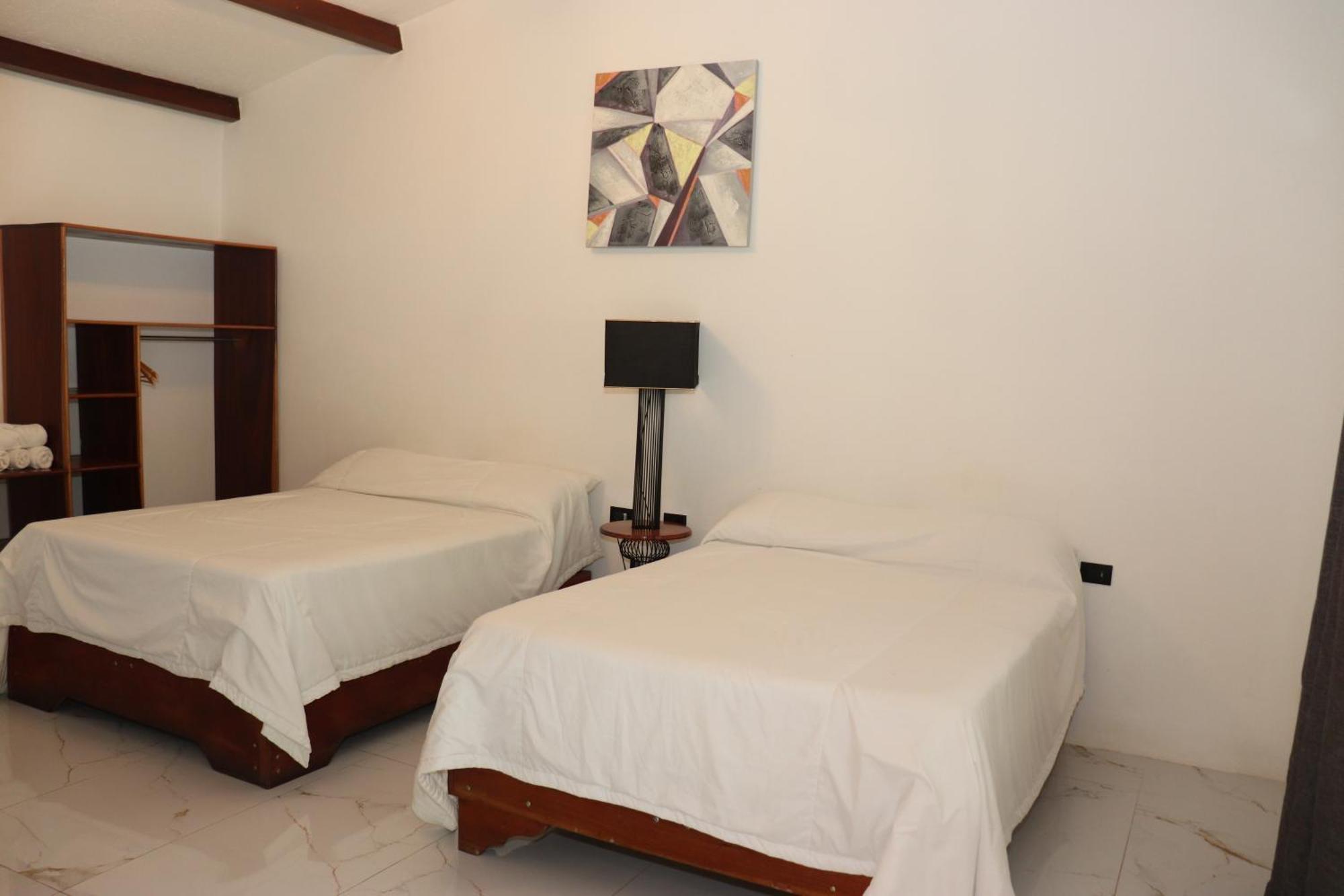 Hotel Samoa Del Sur Golfito Dış mekan fotoğraf