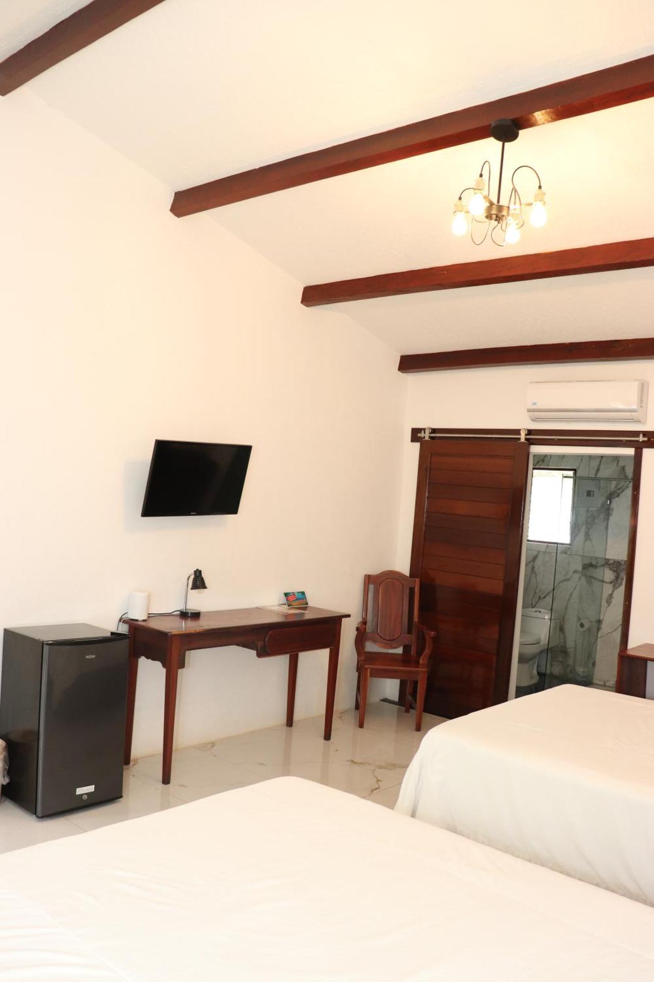 Hotel Samoa Del Sur Golfito Dış mekan fotoğraf