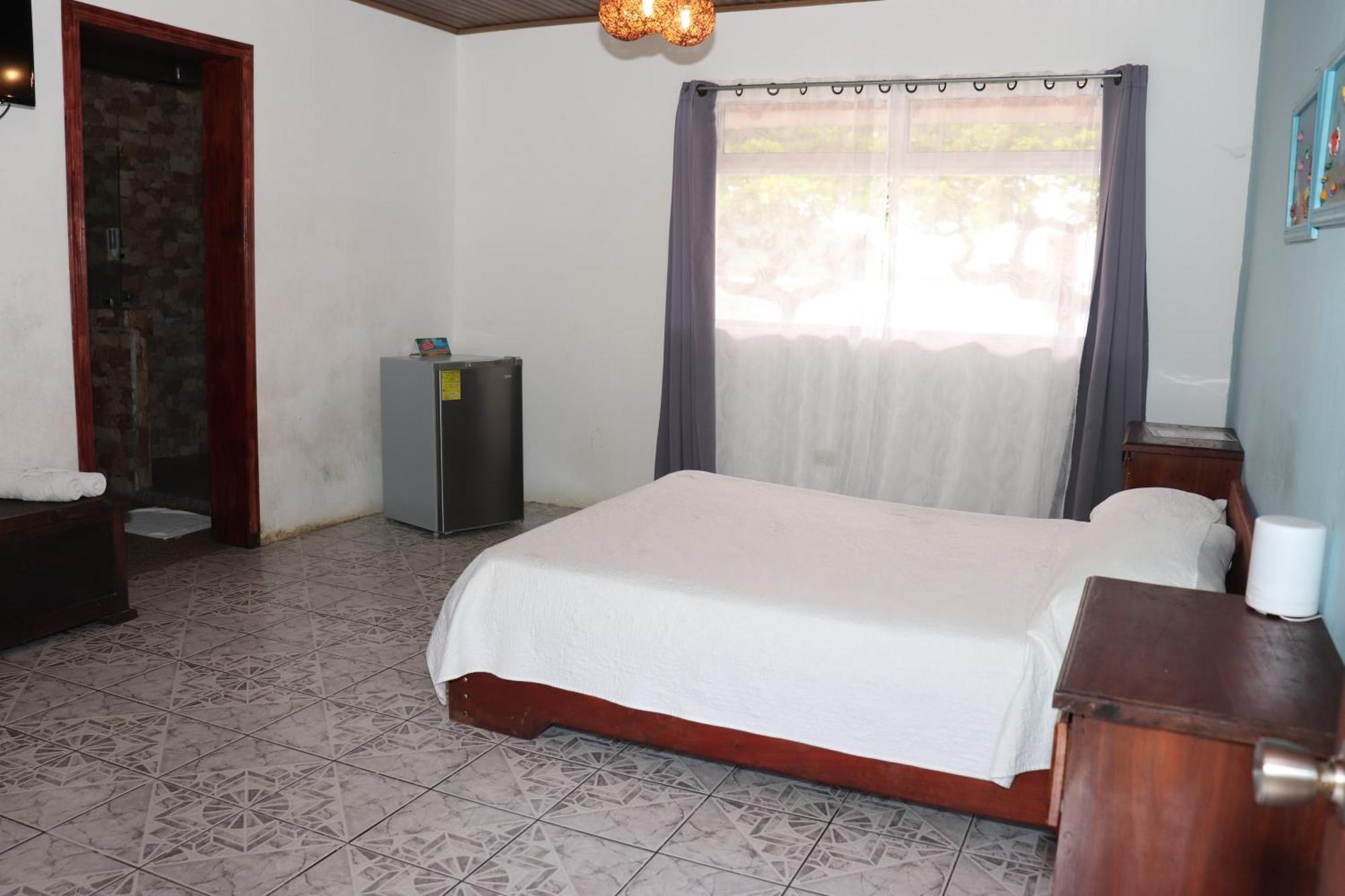 Hotel Samoa Del Sur Golfito Dış mekan fotoğraf