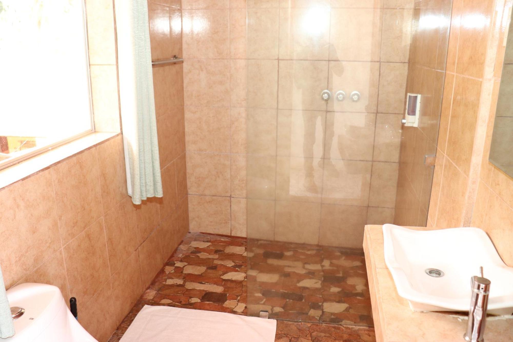 Hotel Samoa Del Sur Golfito Dış mekan fotoğraf