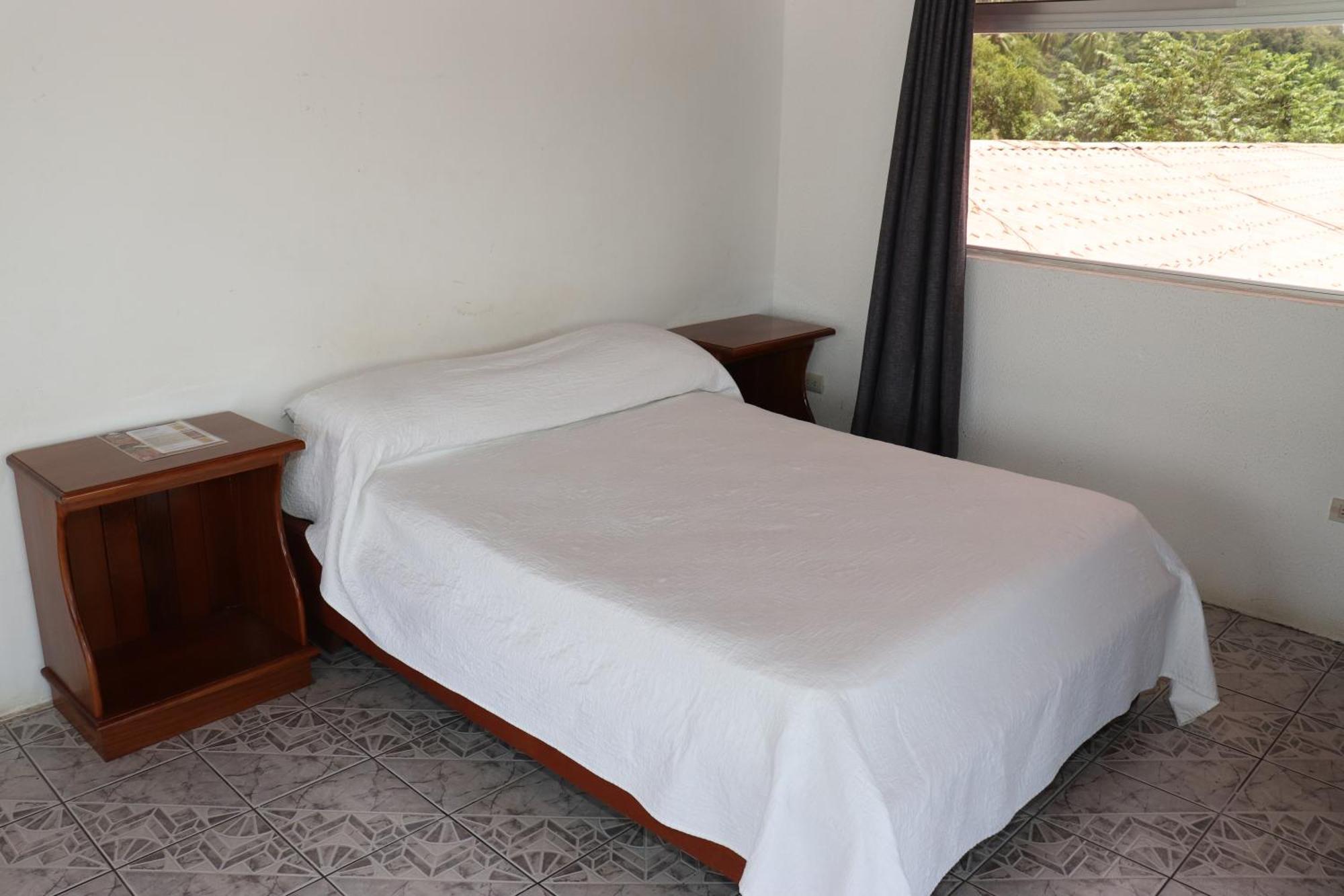 Hotel Samoa Del Sur Golfito Dış mekan fotoğraf